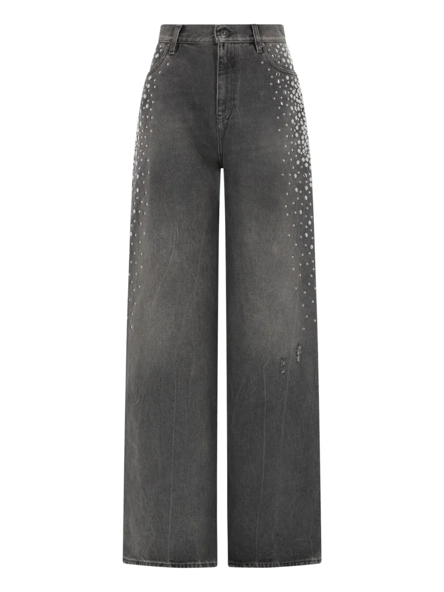 Jeans by Golden Goose