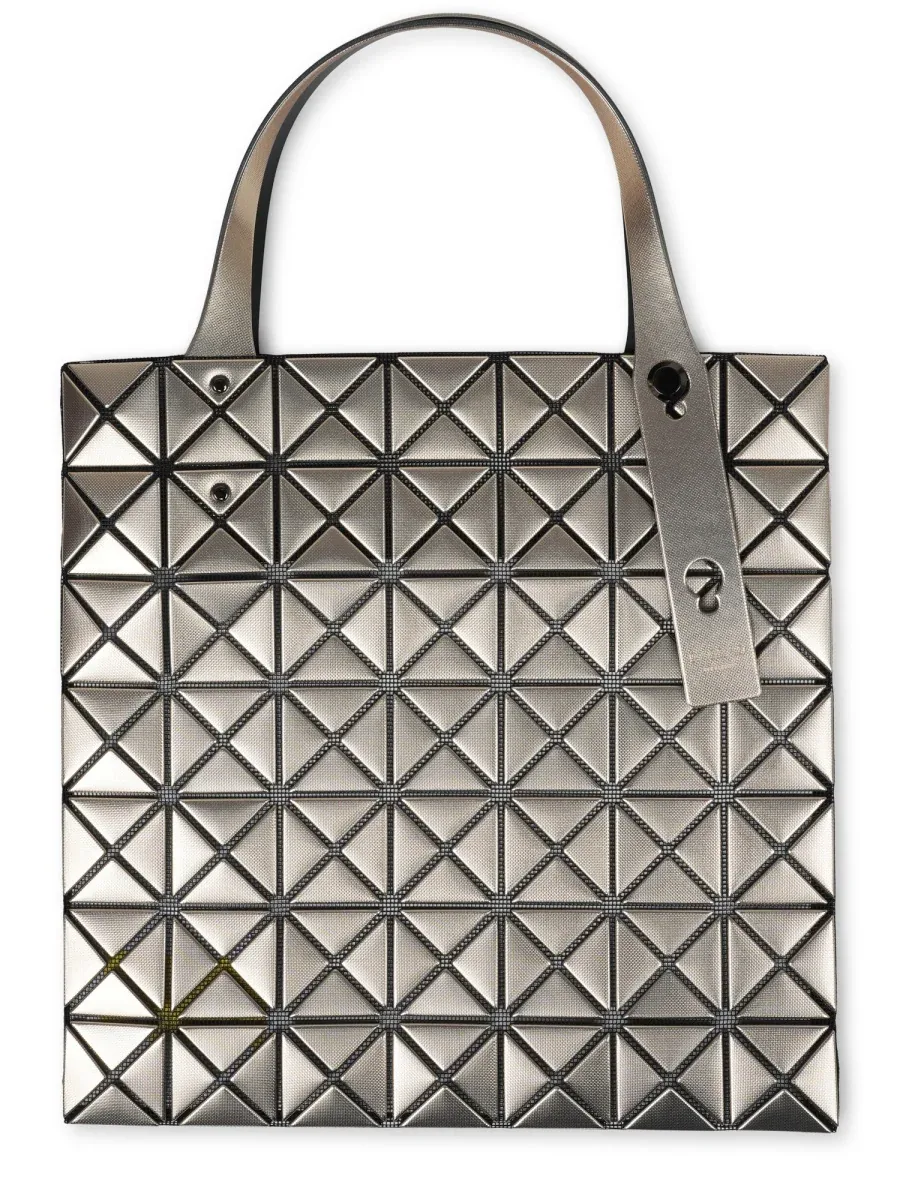 Lightweight Polyester Tote Bag by Issey Miyake