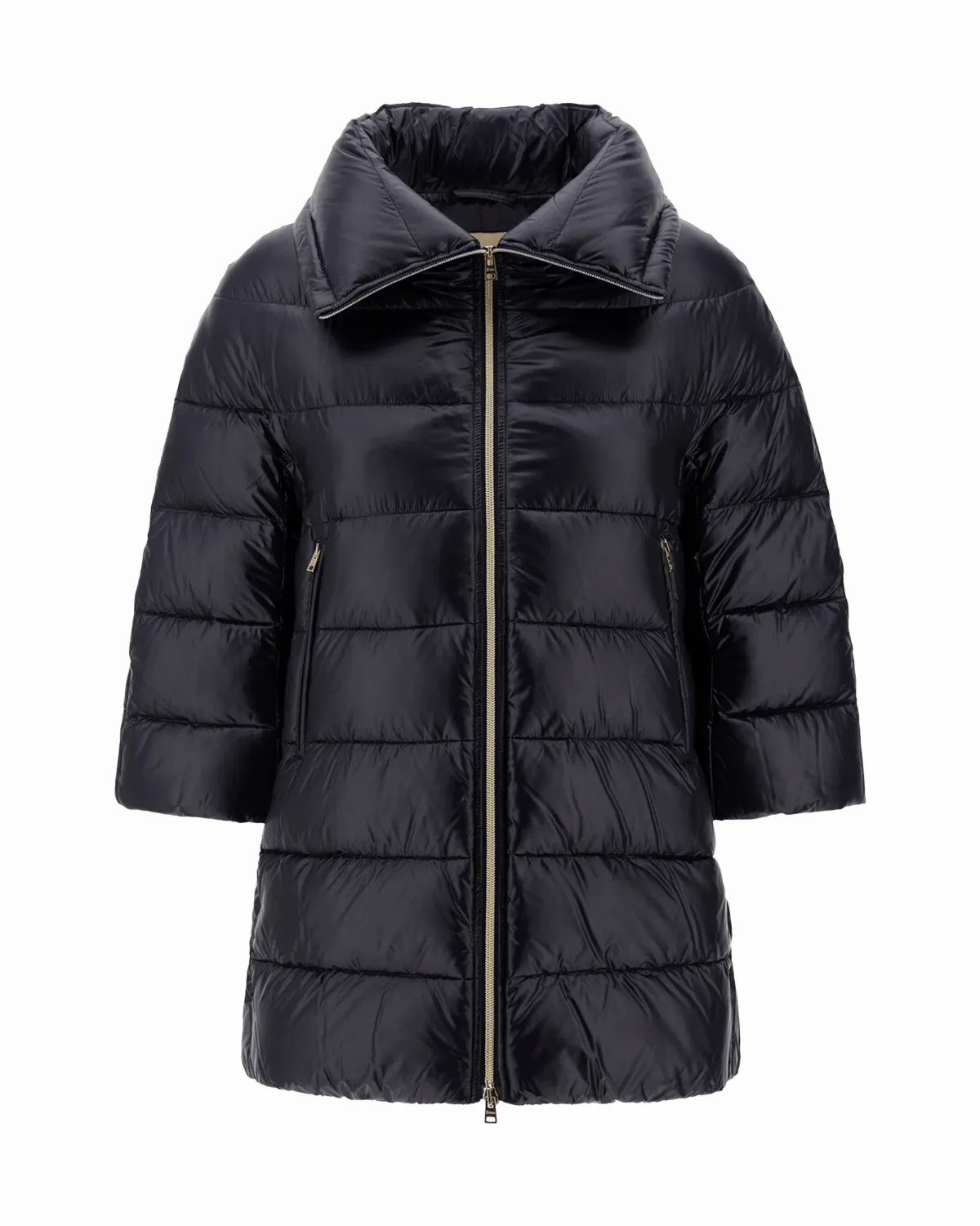 Down Jacket by Herno