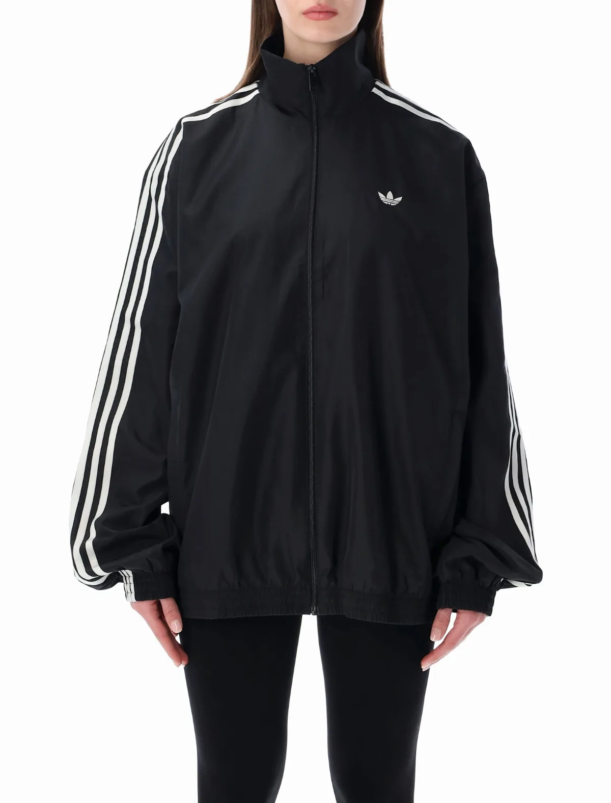 Firebird Adilenium Track Top by Adidas Originals