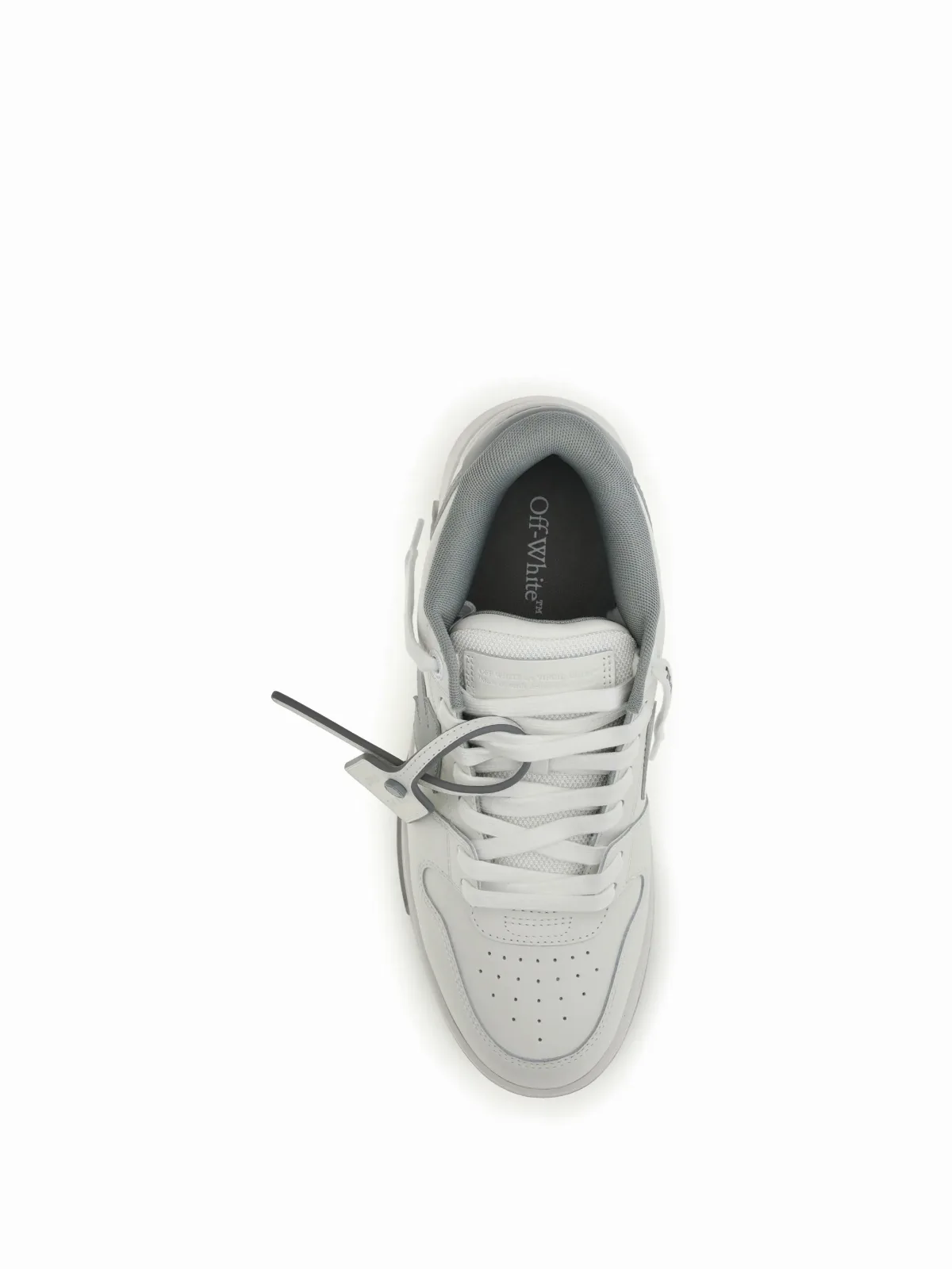 Out of Sneaker by Off-White