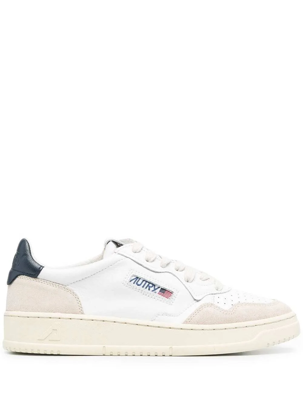 Medalist Sneaker by Autry