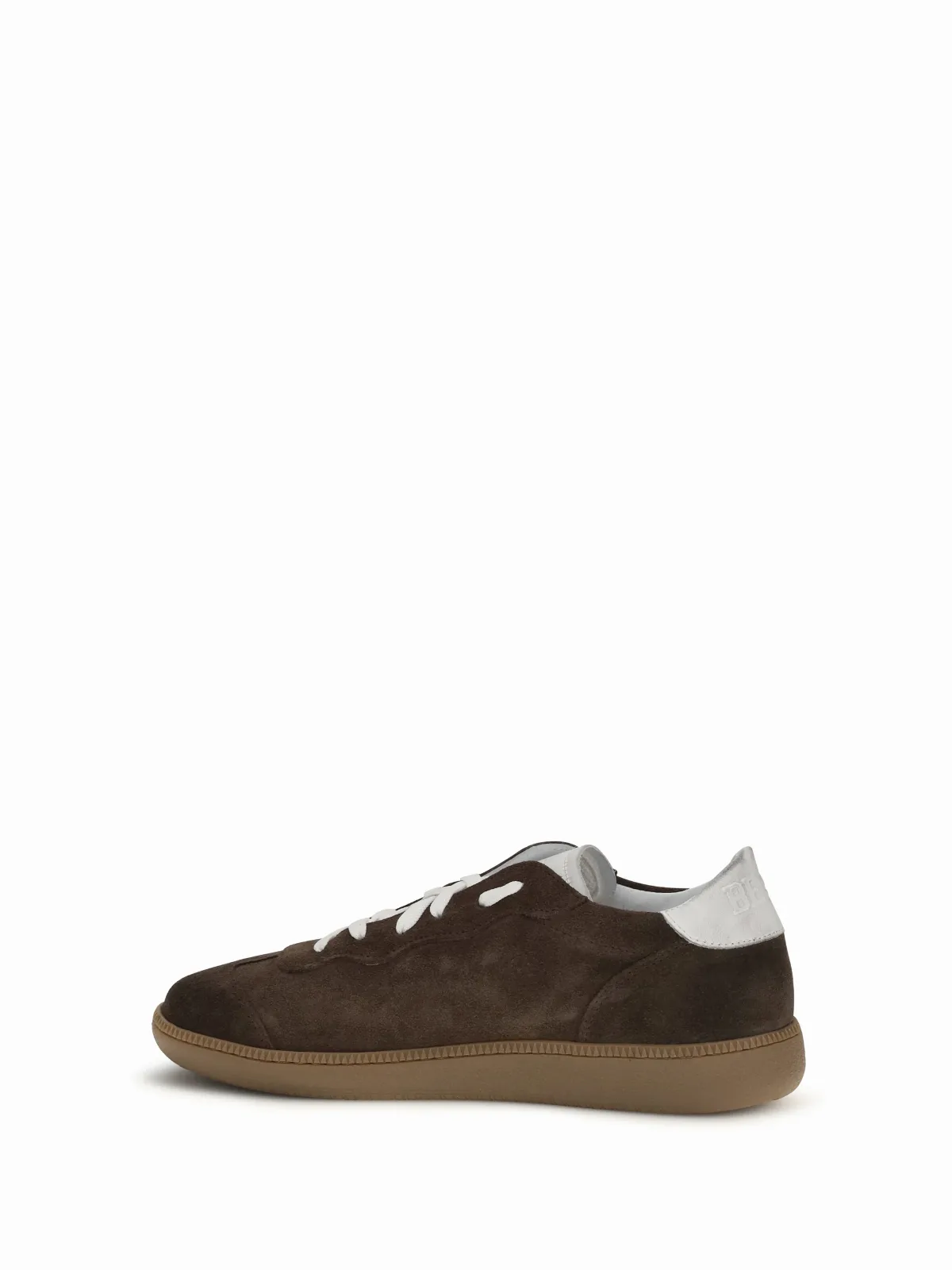 Suede Sneaker by Be980