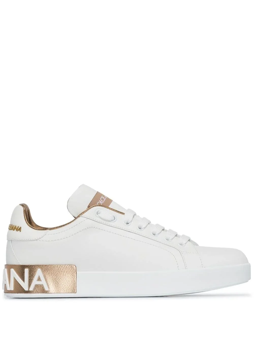 Sneaker by Dolce & Gabbana