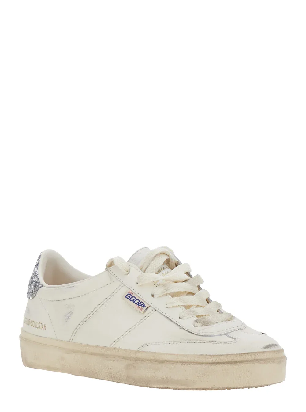Sneaker by Golden Goose