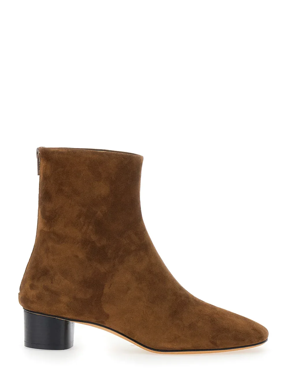 Ankle Boot by Le Monde Beryl