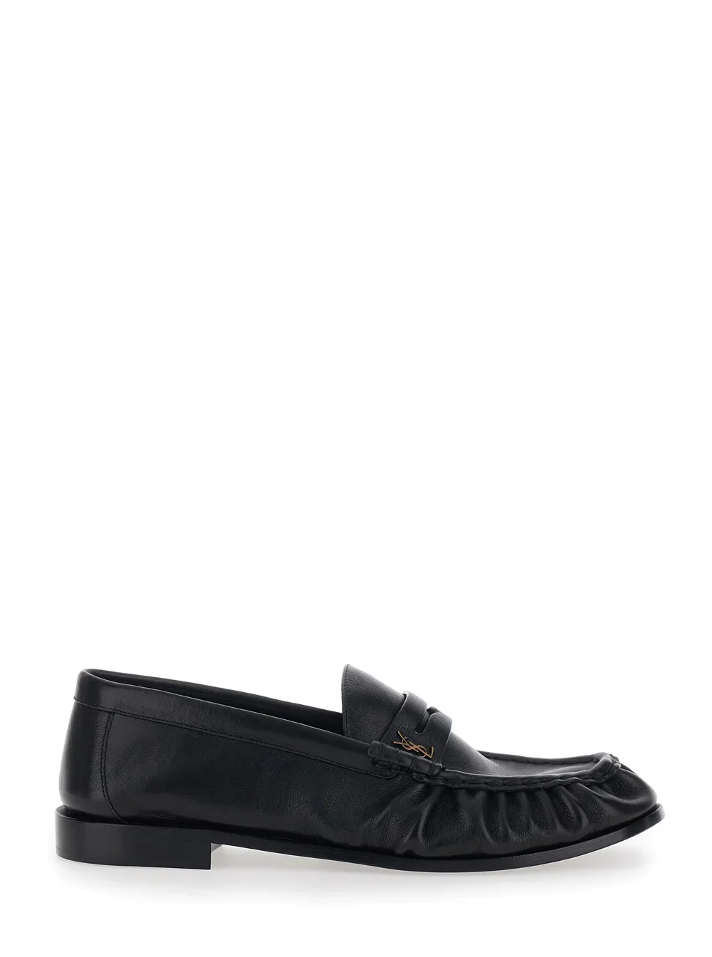 Cassandre Loafer by Saint Laurent