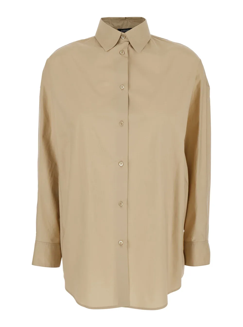 100% Cotton Shirt by Leplain