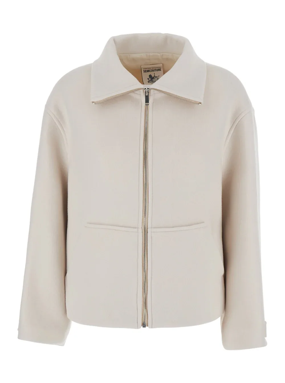 Jeanie Coat by Semicouture