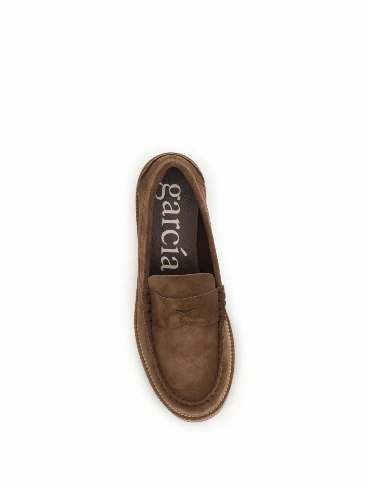 Sabela Loafer by Pedro Garcia