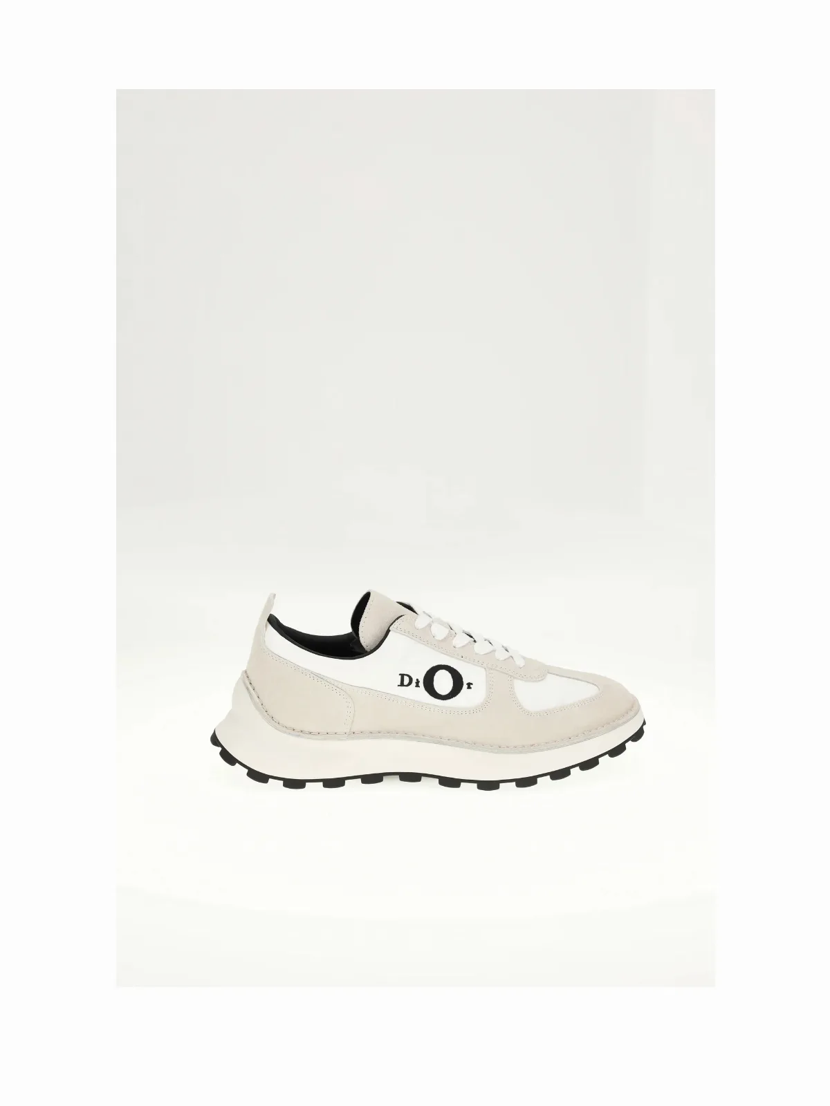 Squash Sneakers by Dior
