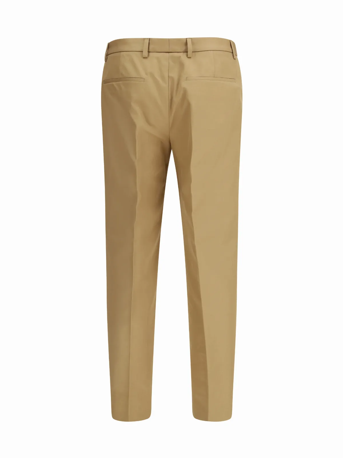 Cotton Trousers by Gucci
