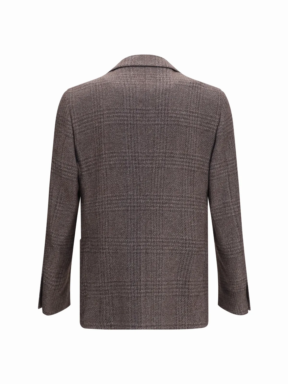 Wool-Blend Merino Blazer by Lardini