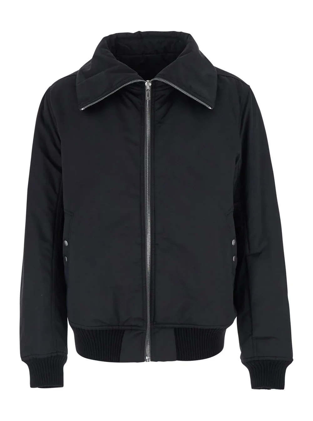 Jacket by Rick Owens