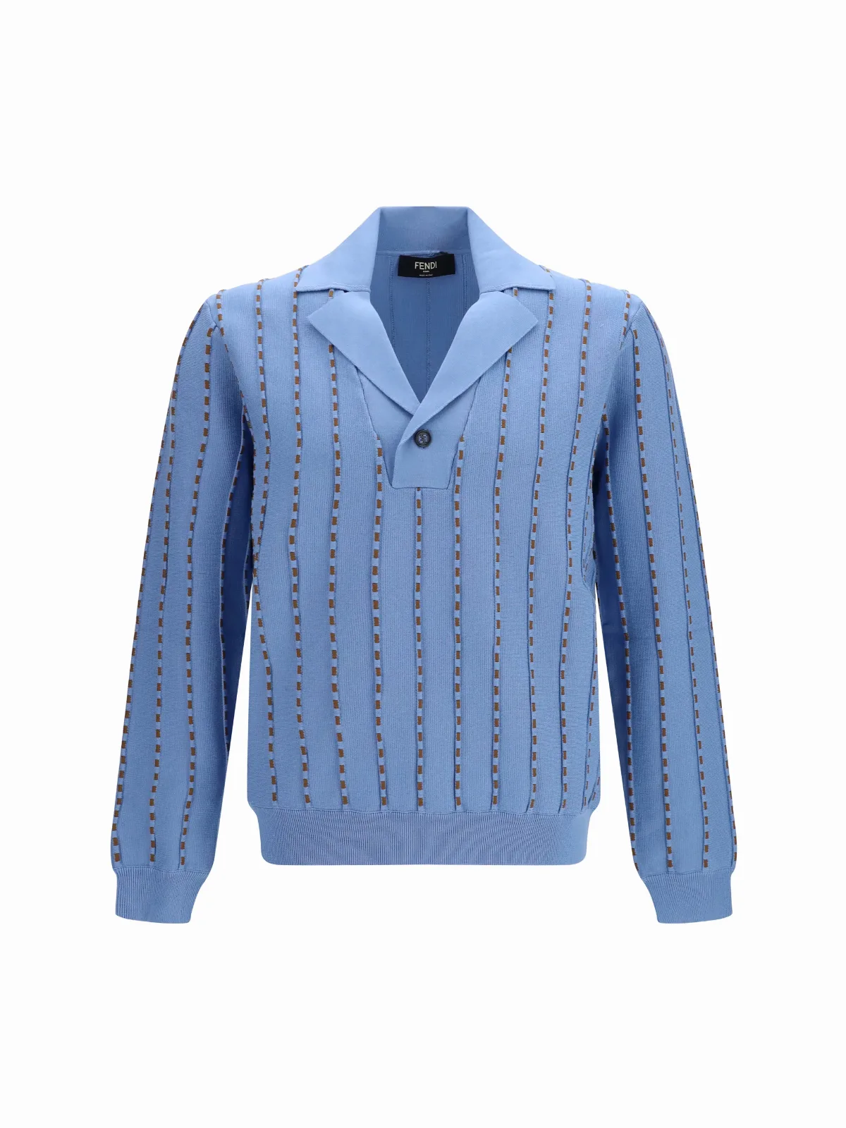 Selleria Sweater by Fendi