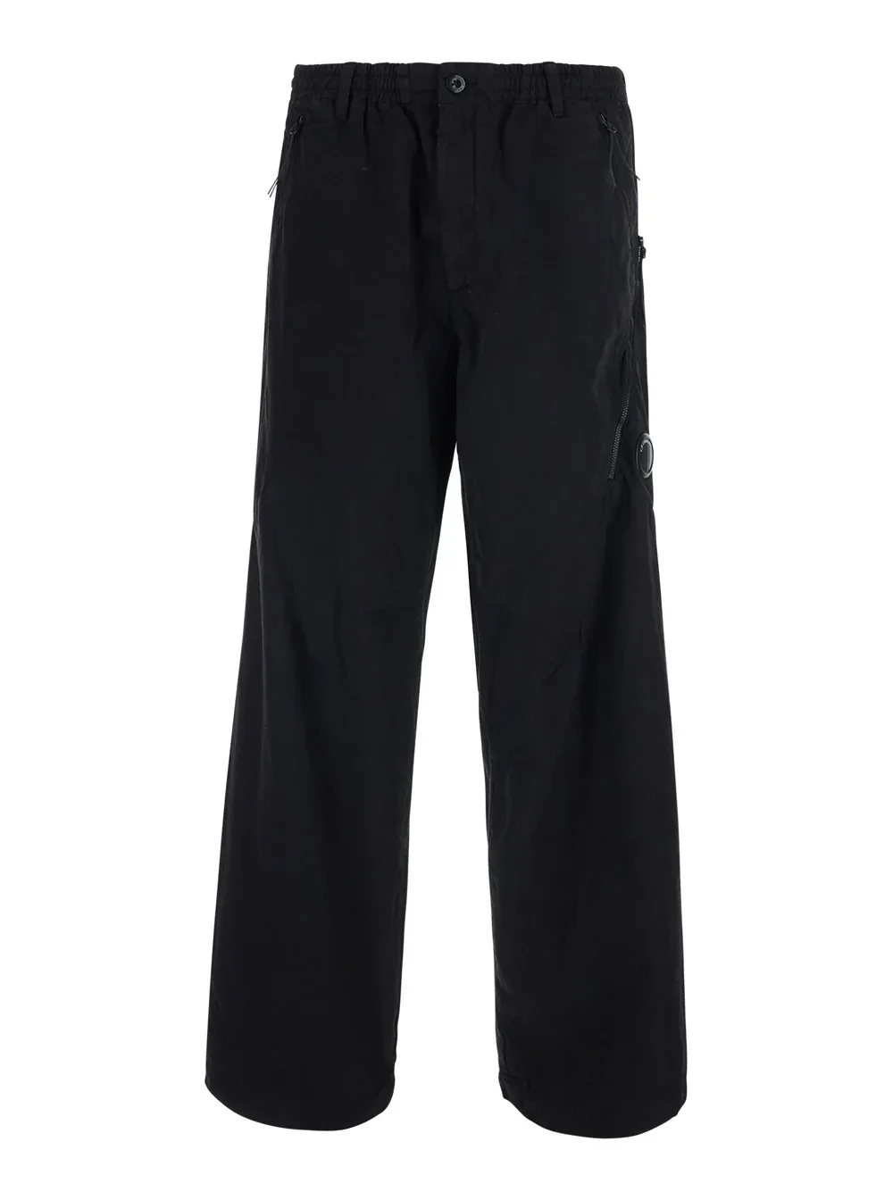 Micro-Reps Cotton Cargo Pants by C.P. Company