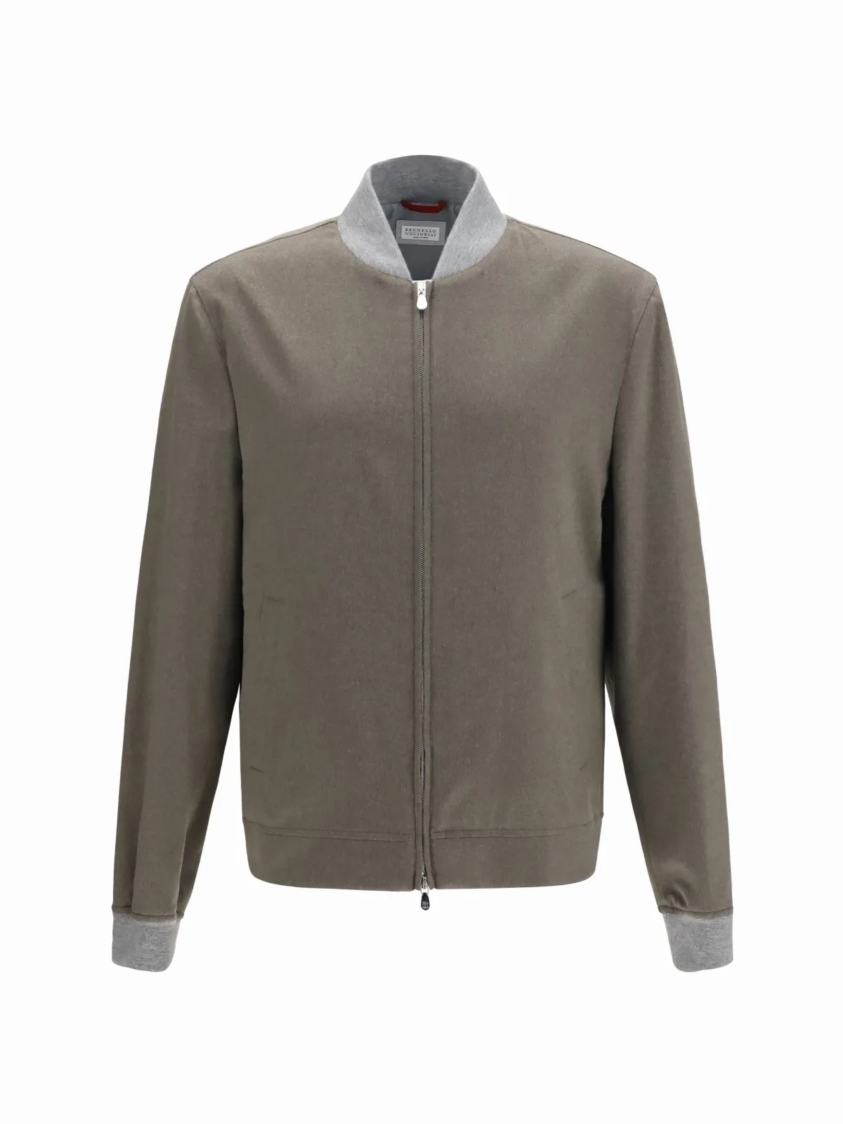 Cashmere Jacket by BRUNELLO CUCINELLI