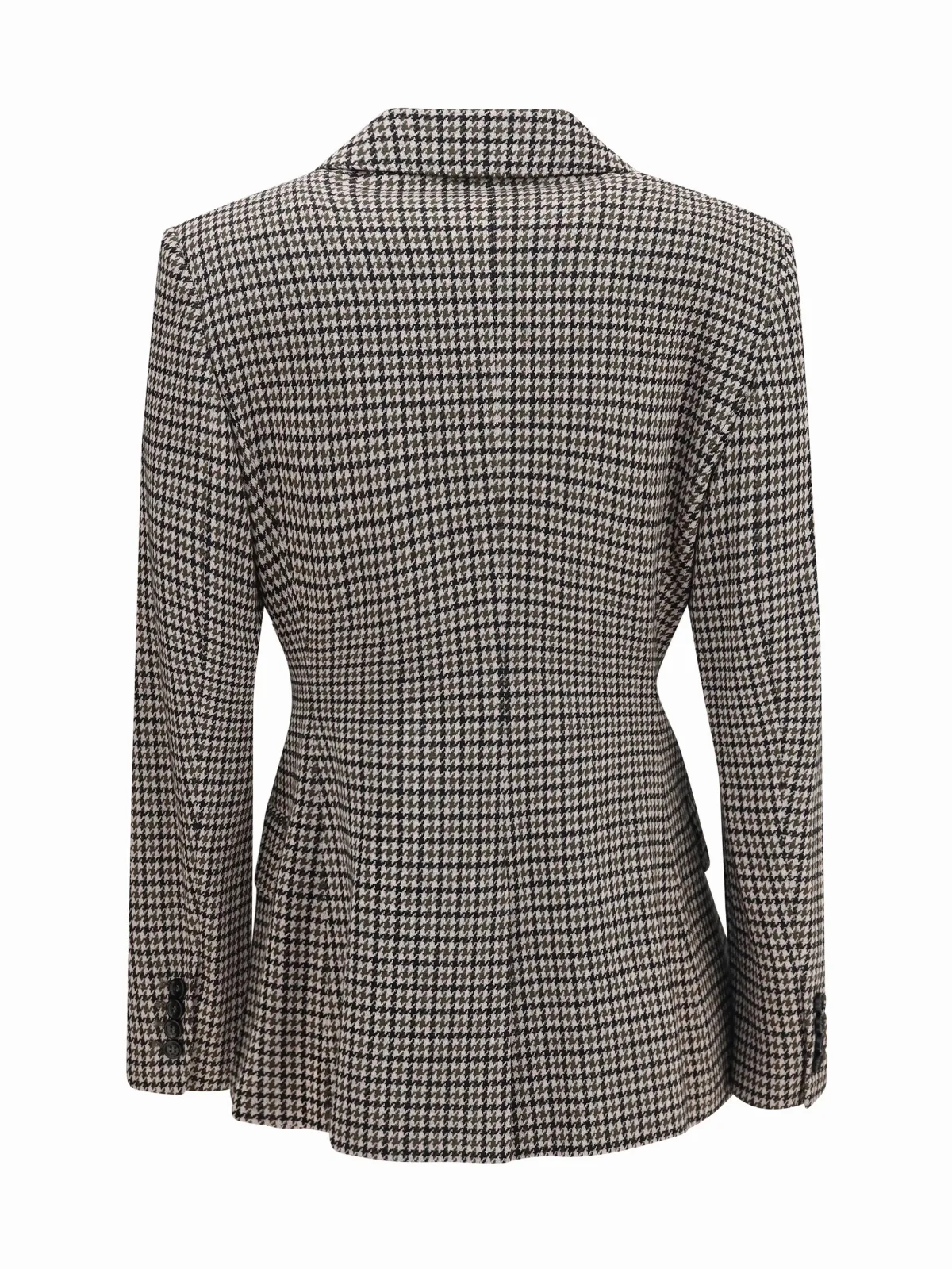 Eccelso Blazer