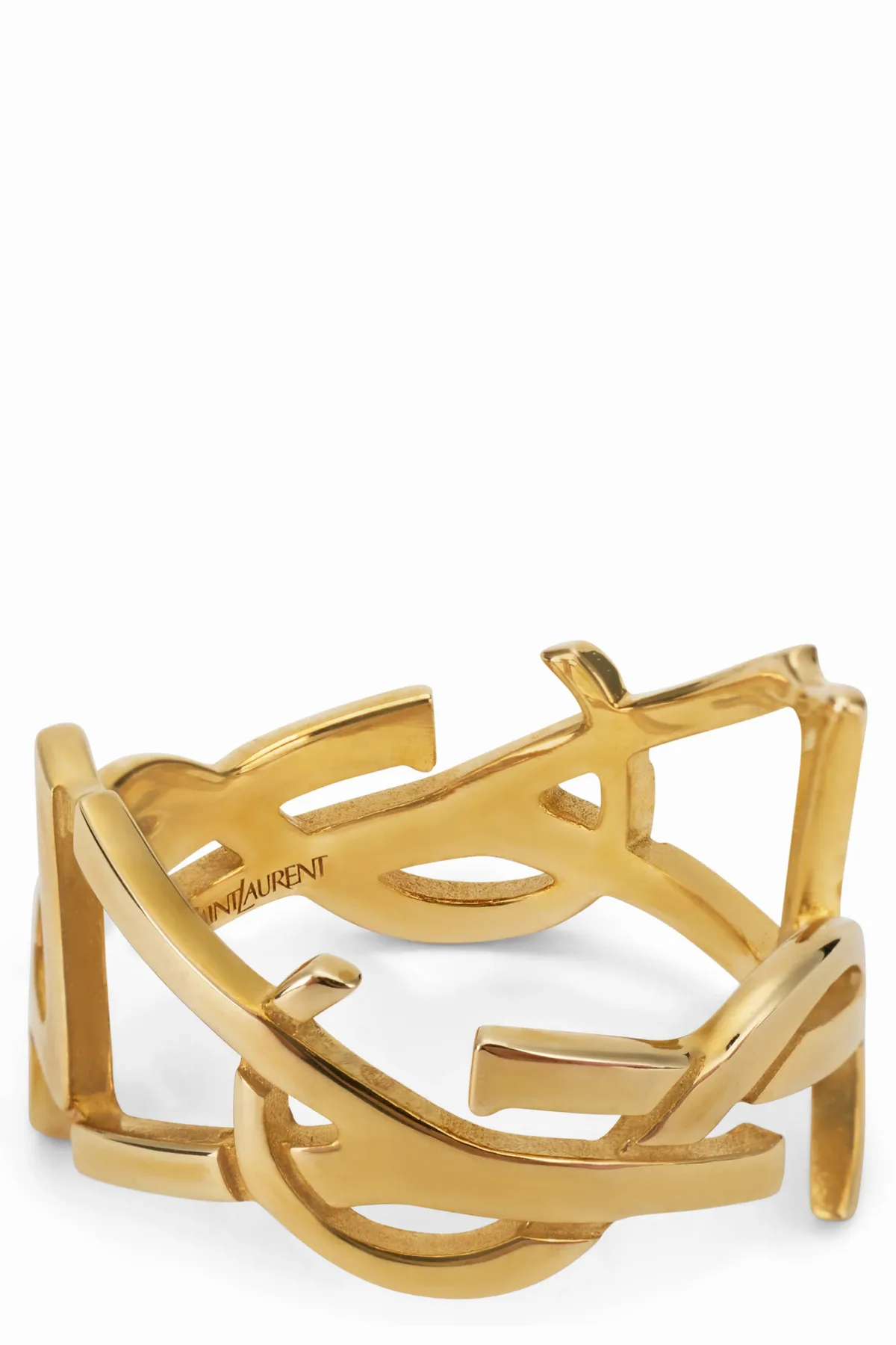 Cassandre Bracelet by Saint Laurent