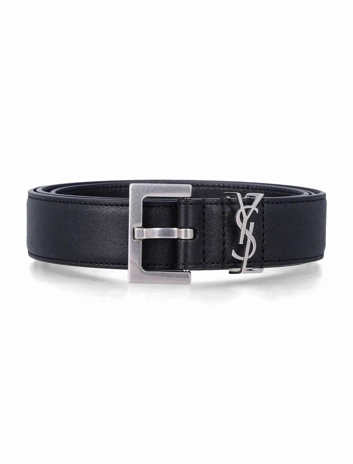 Cassandre Leather Belt