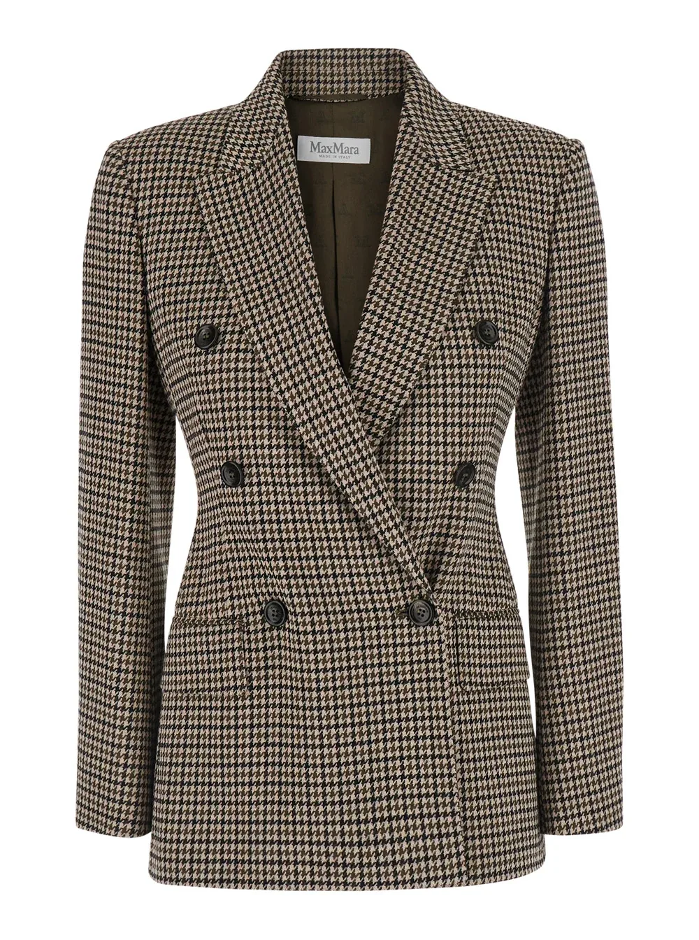 Eccelso Blazer
