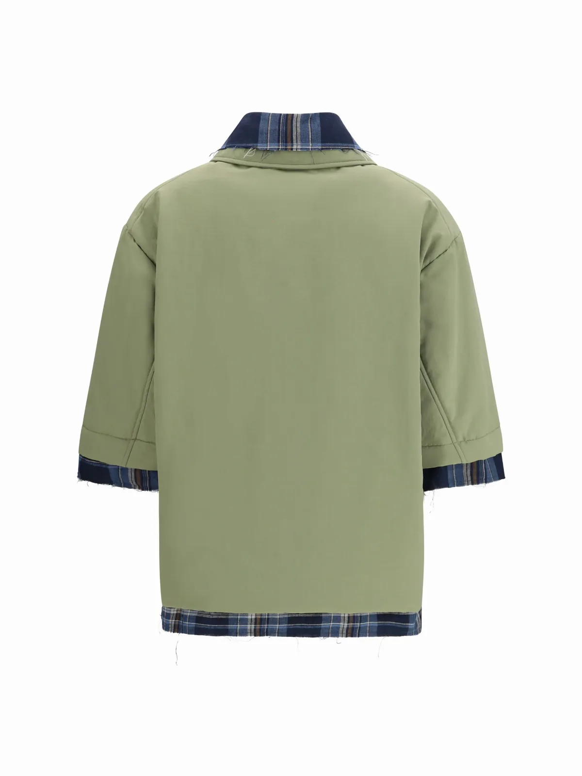 Peggy Bowling Shirt by Marbell