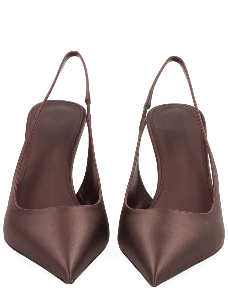 Lidia Flat by Paris Texas