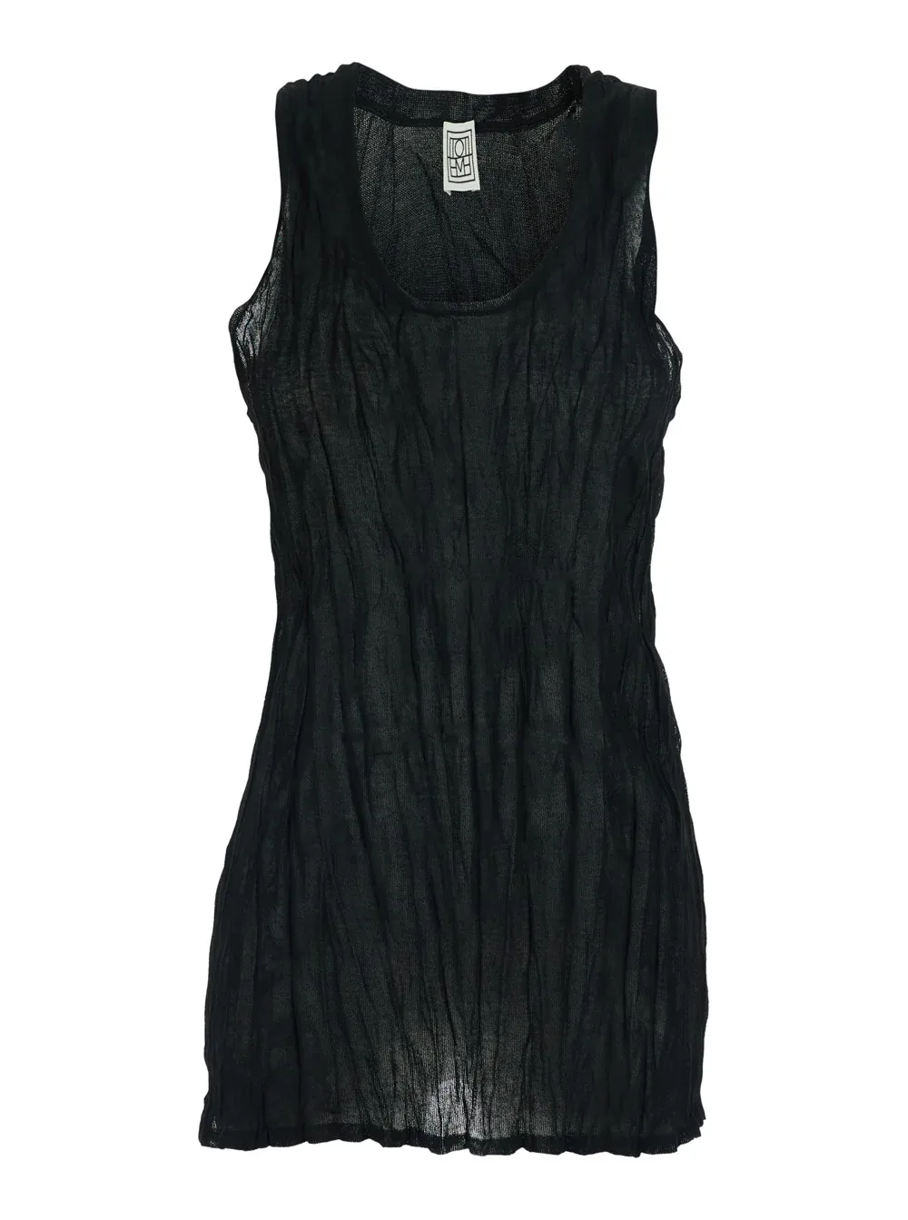 Tank Top by Toteme