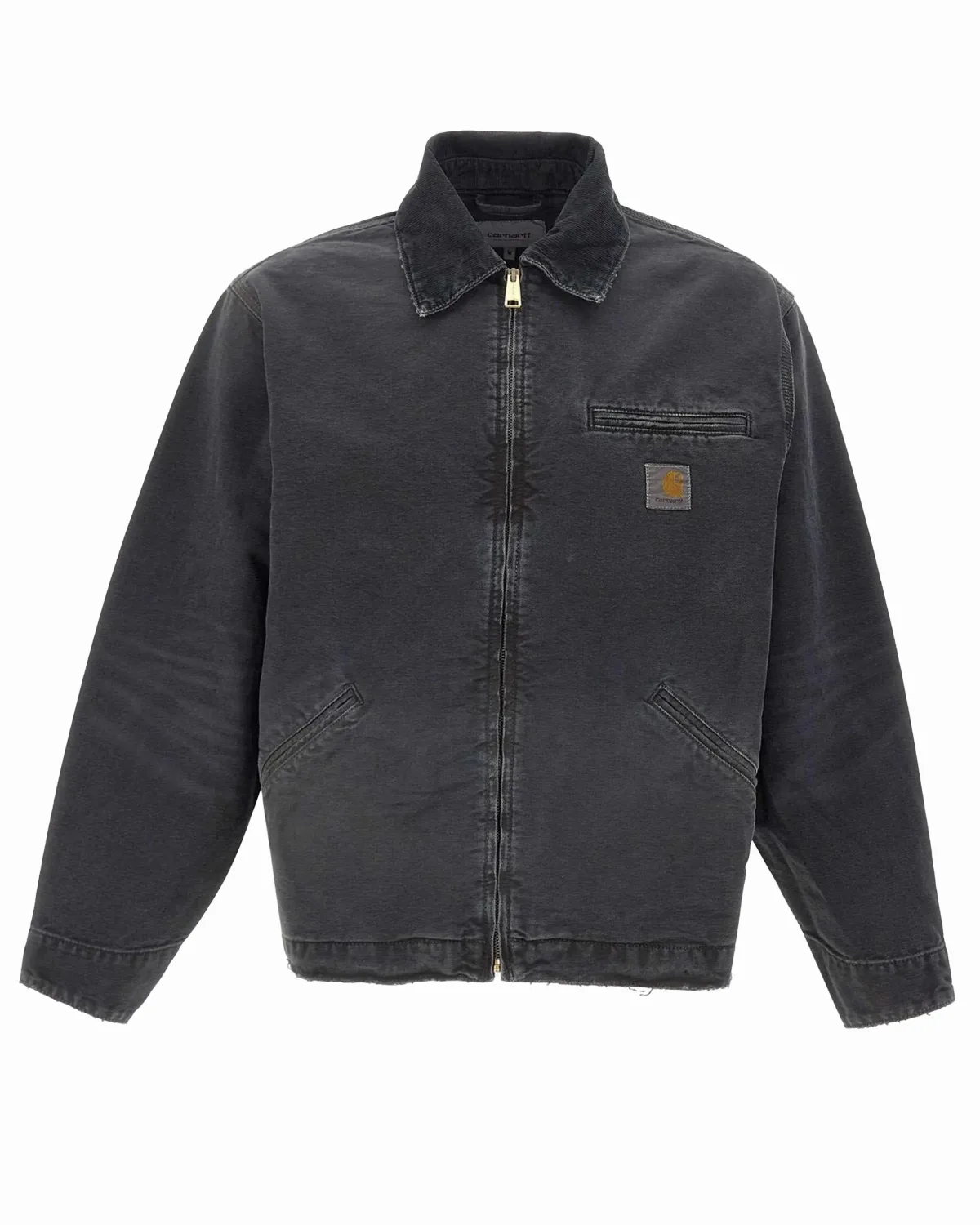 Organic Cotton Canvas Jacket by Carhartt WIP