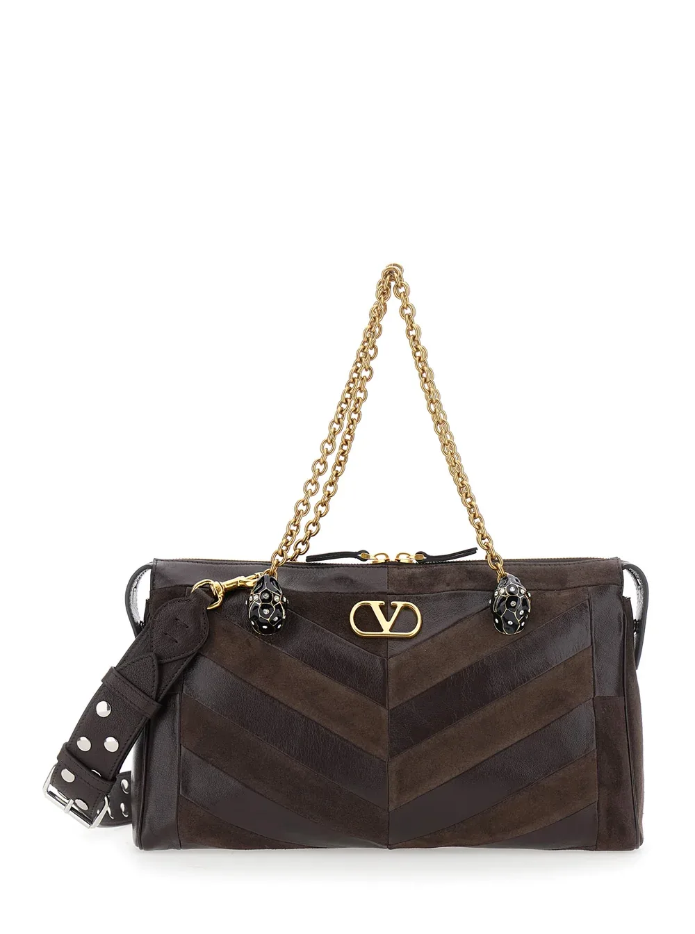 Shoulder Bag by Valentino Garavani