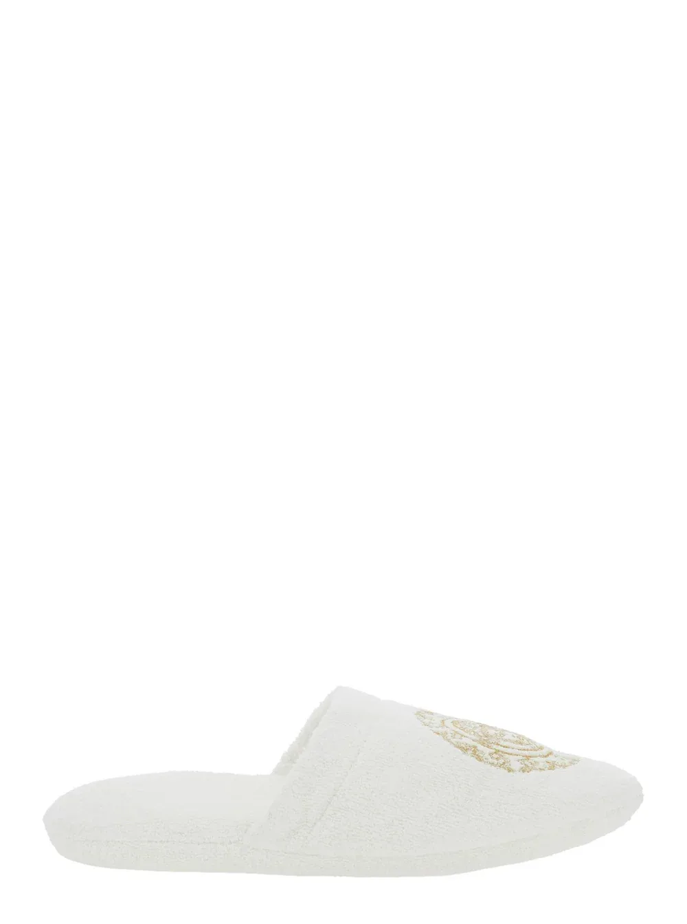 Tech Fabric Slipper by Versace Home