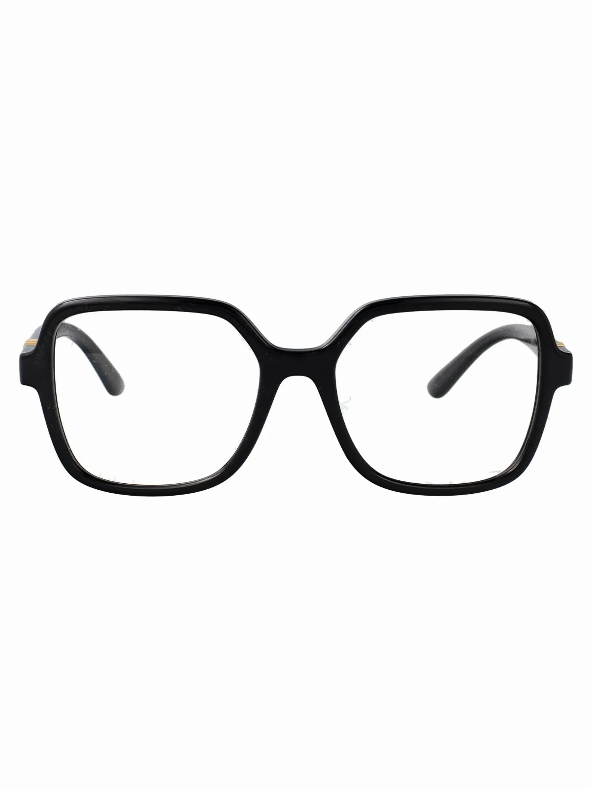 0DG5105U Black Injected Eyeglasses by Dolce & Gabbana