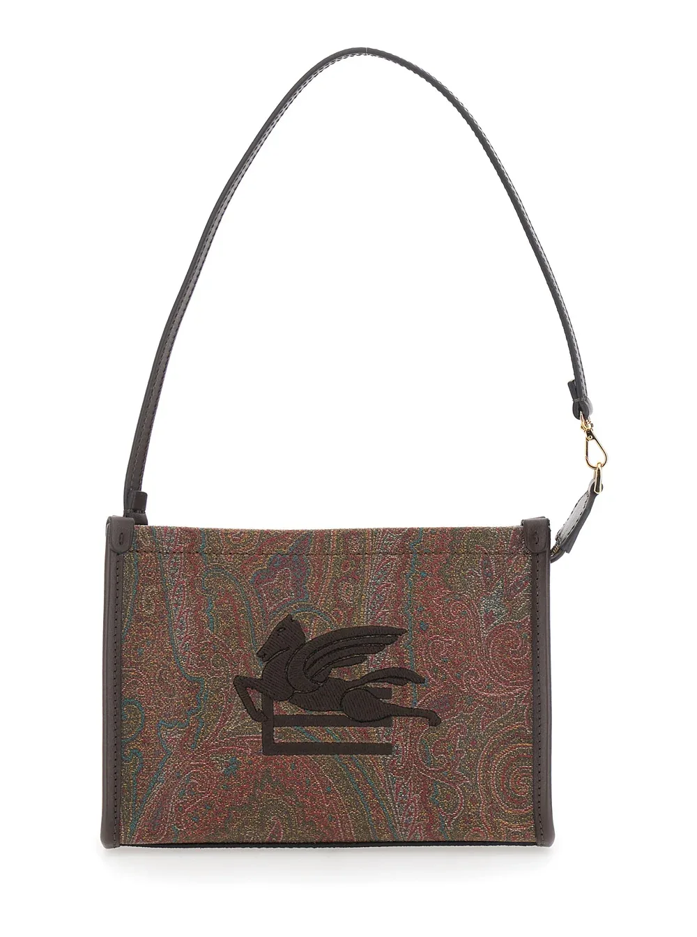 Arnica Clutch by ETRO