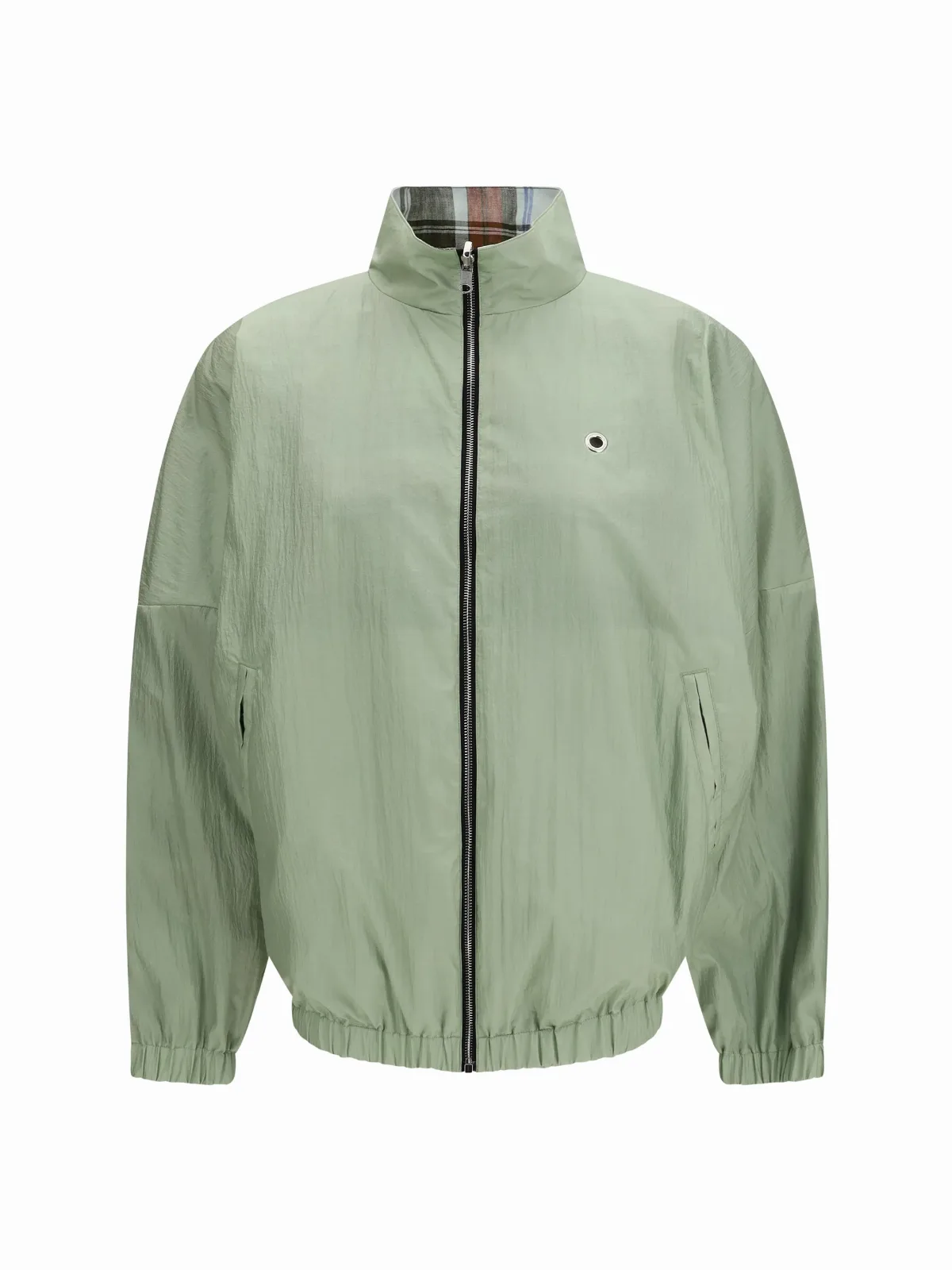 Reversible Jacket by Marbell