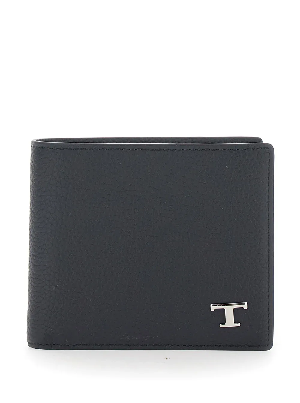 Bifold Calf Leather Wallet by TOD'S