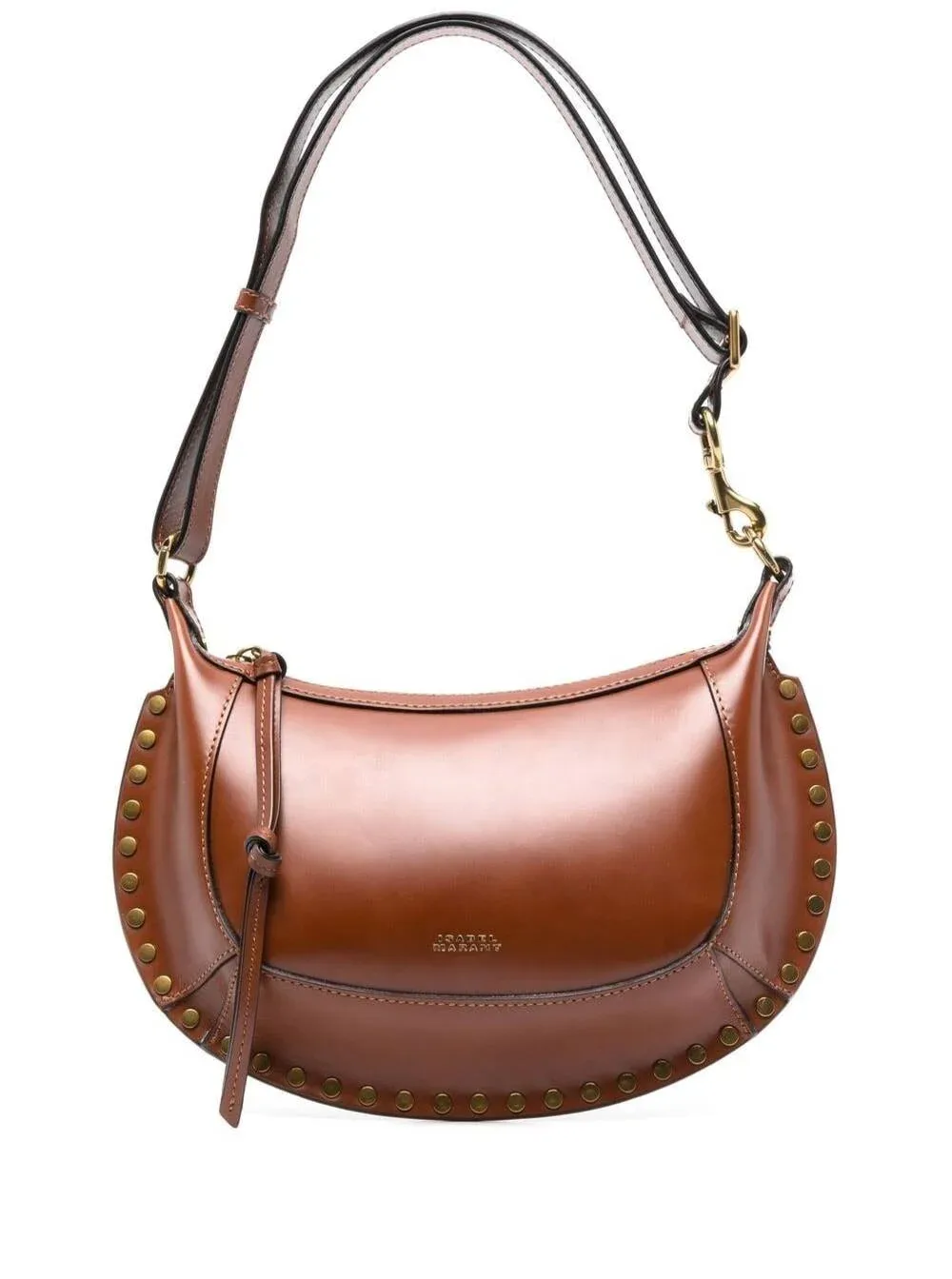 Oskan Moon Shoulder Bag by Isabel marant