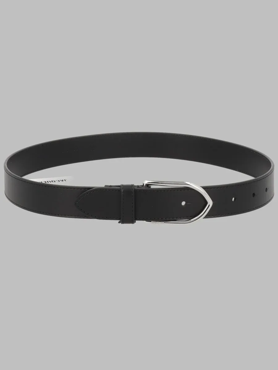 Bambino Belt by Jacquemus