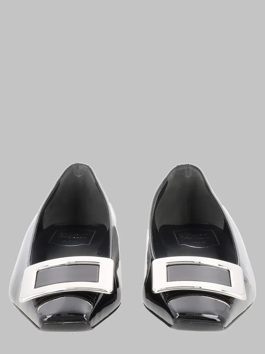 Flat by Roger Vivier