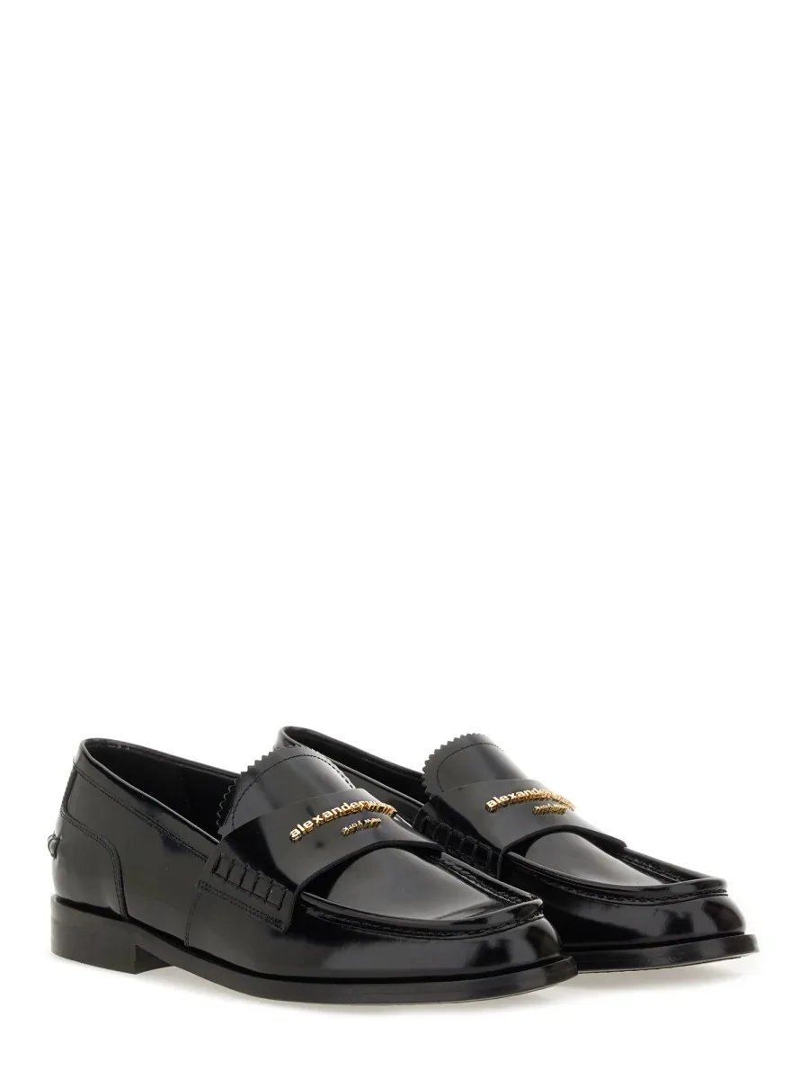 Carter Loafer by alexander wang