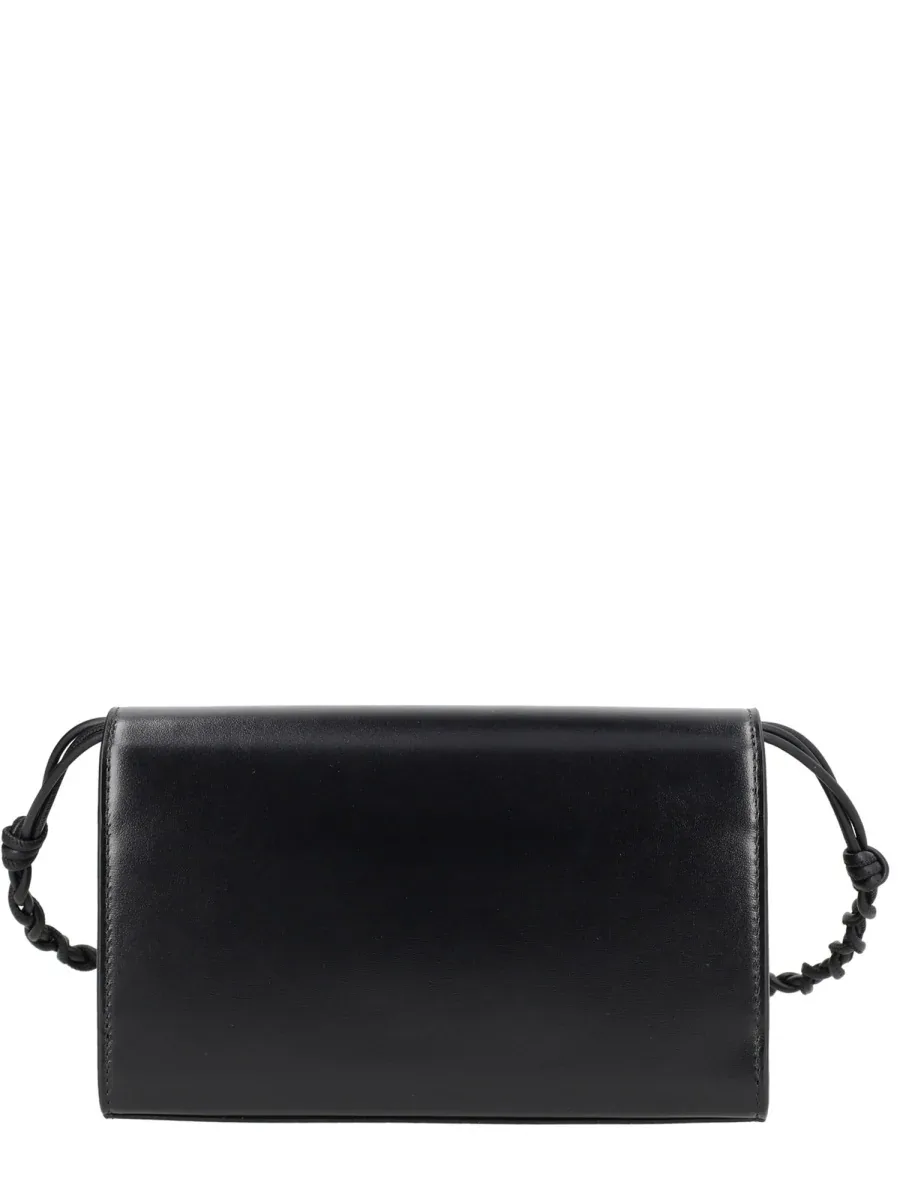 Wallet by Jil Sander