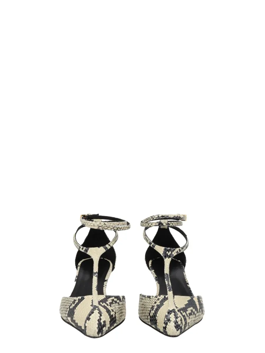 Mia Pump by Khaite