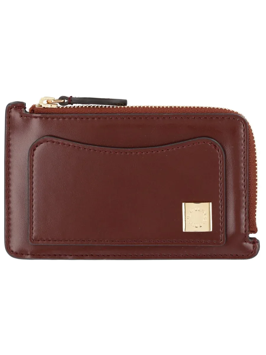 Ryder Card Case by Stella Mccartney
