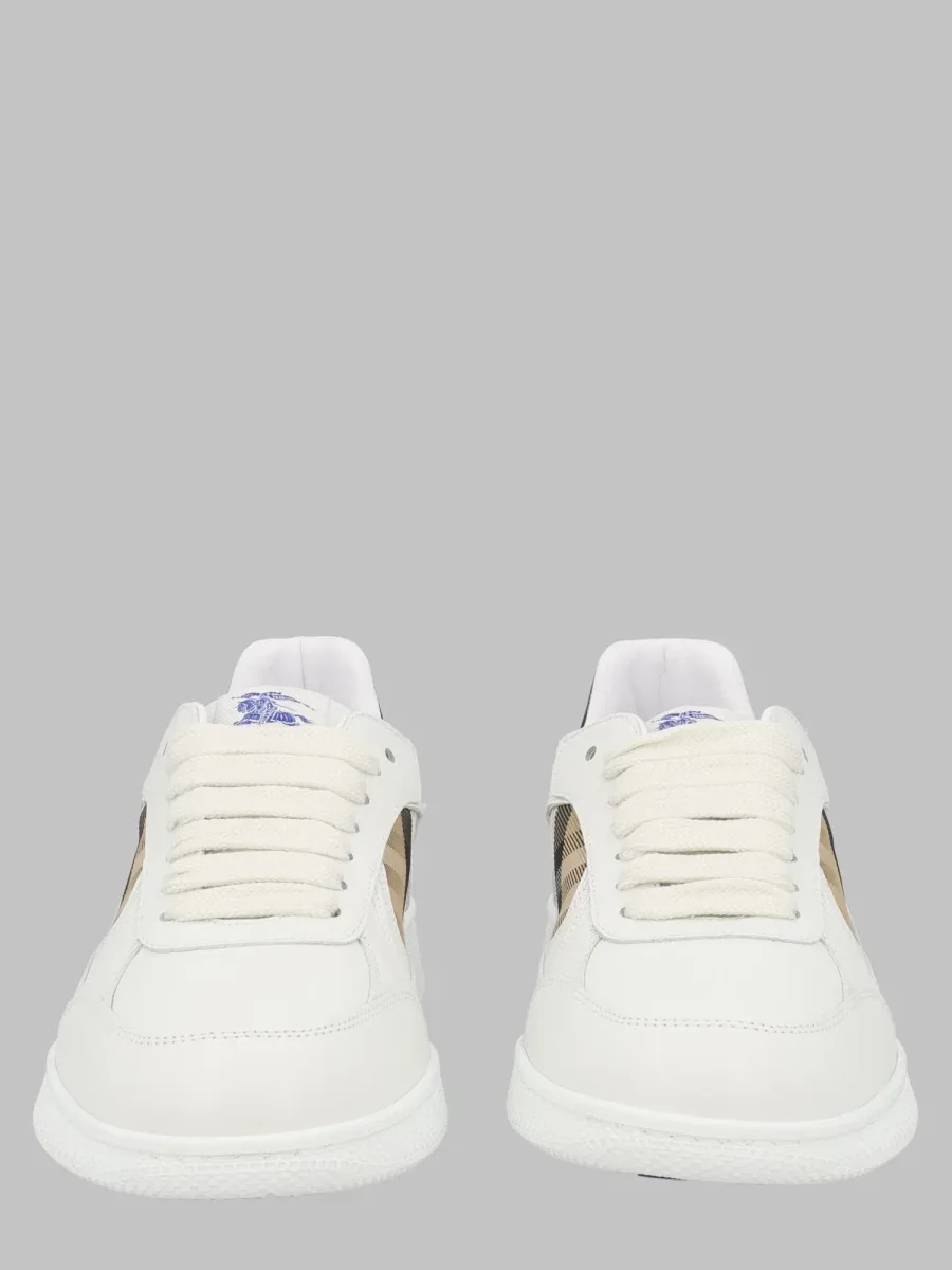 Sneakers by Burberry