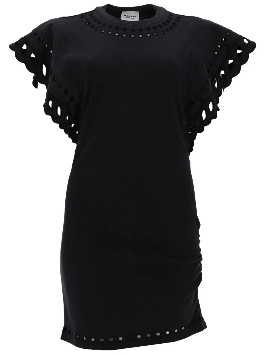 100% Cotton Dress by Marant éToile