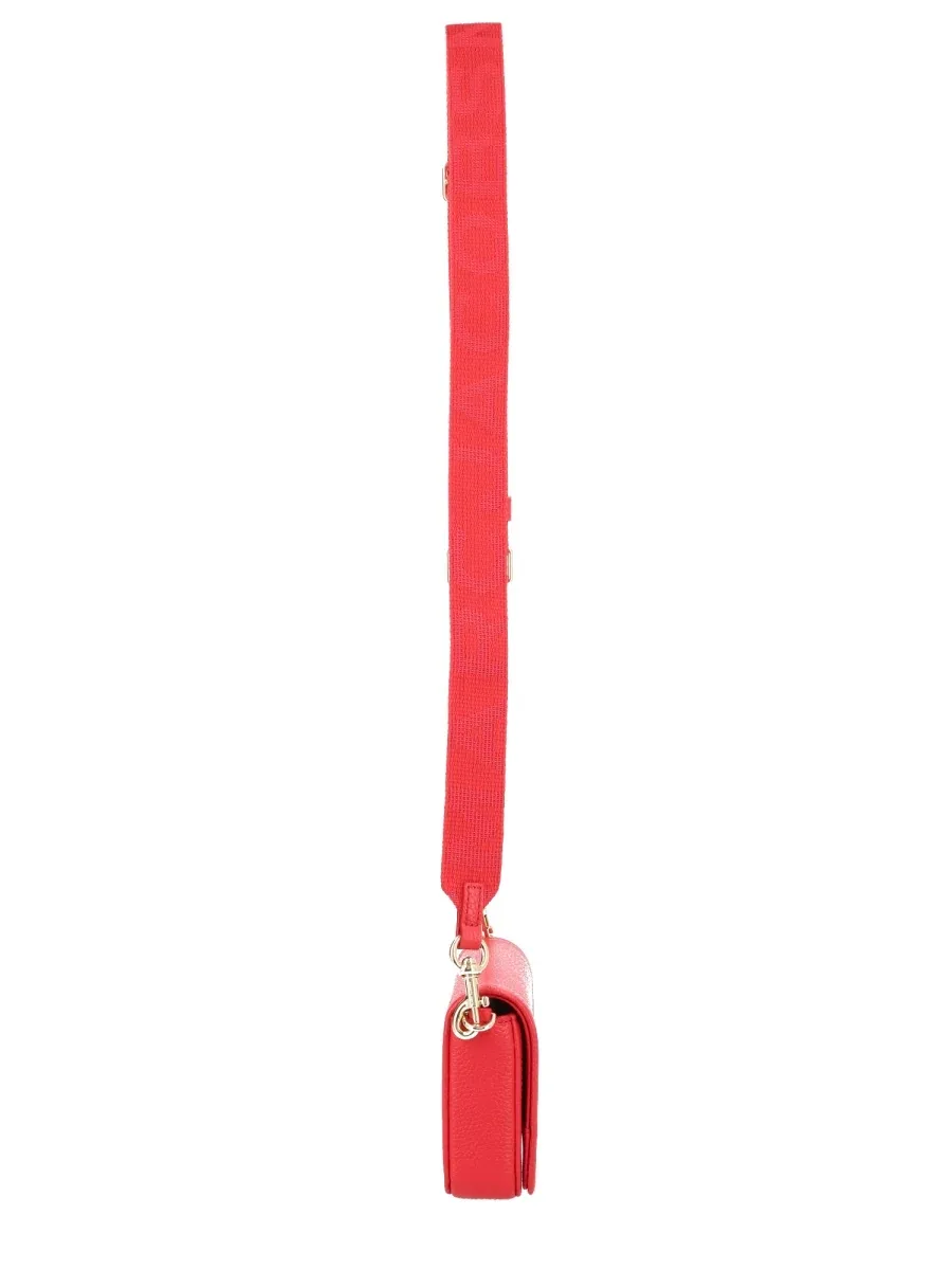 Cow Leather Shoulder Bag by Marc Jacobs