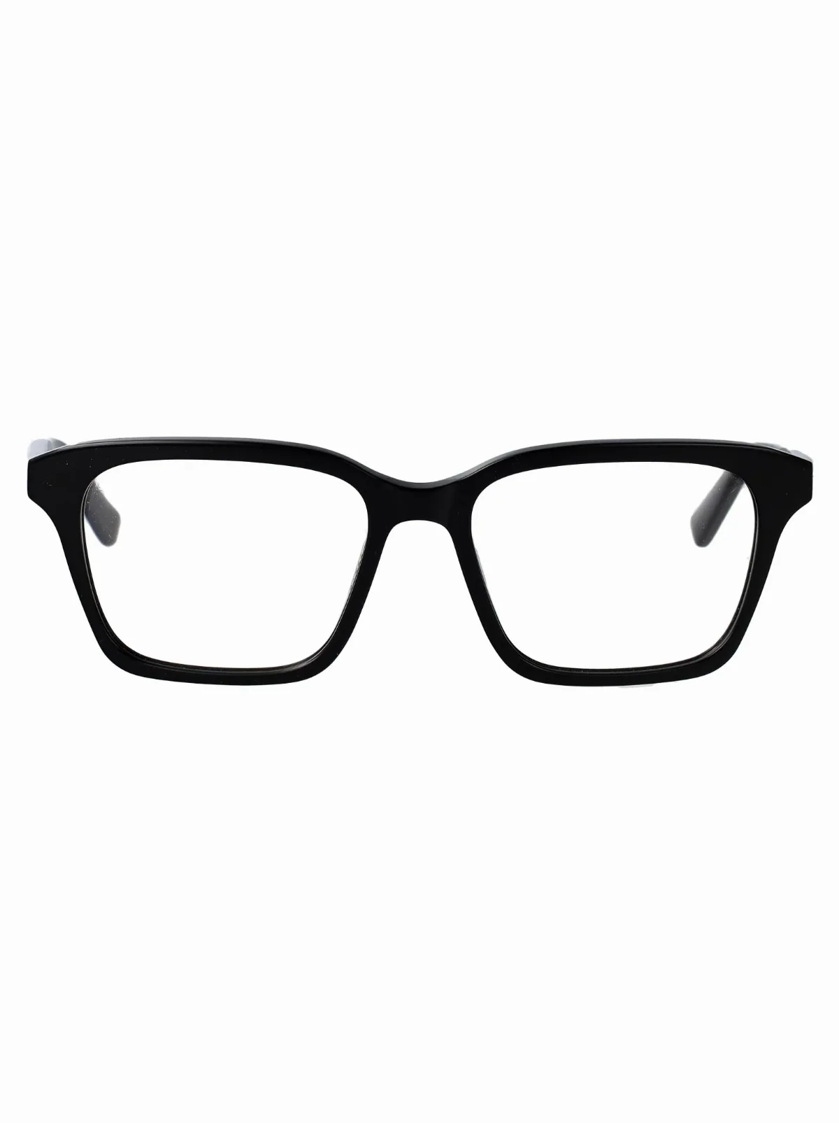 AM0568O Eyeglasses by alexander mcqueen