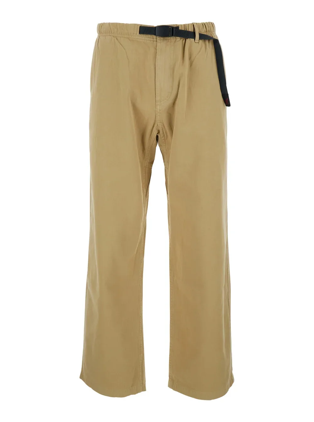 Relaxed-Fit Cotton Trousers by Gramicci