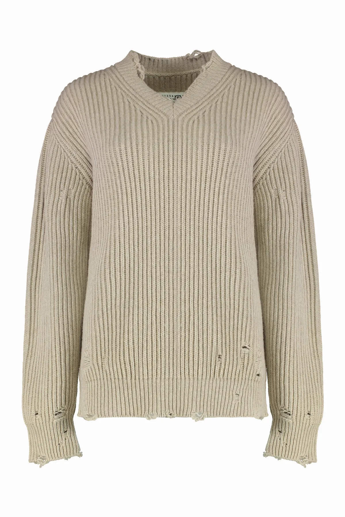 Sweater by MM6 Maison Margiela