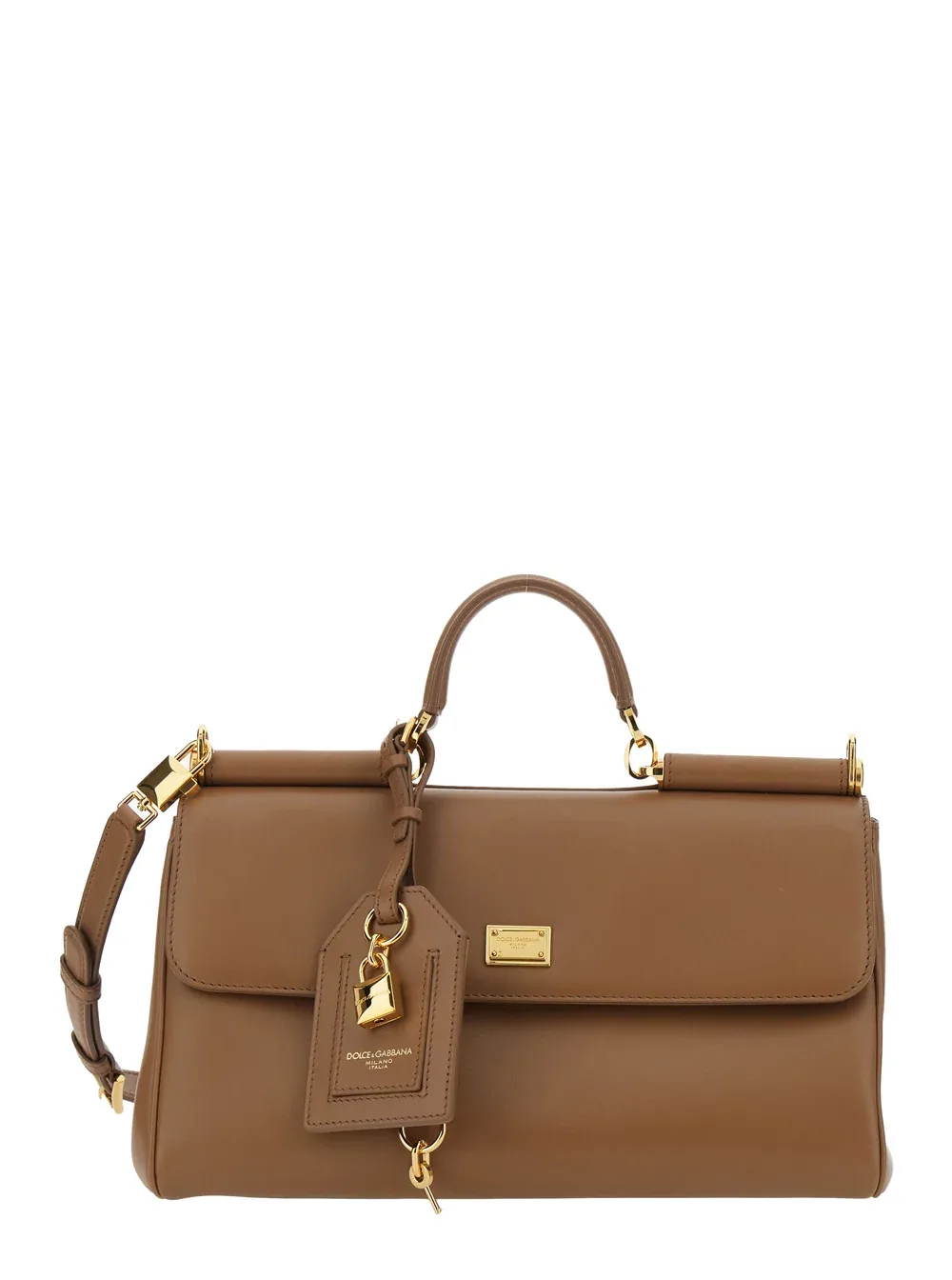 My Sicily Top Handle Bag by Dolce & Gabbana