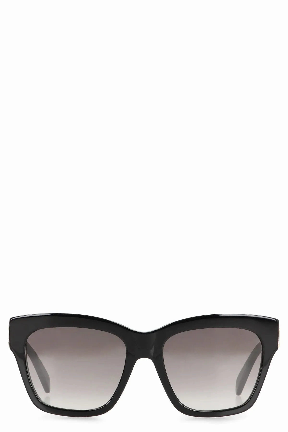 4S253CPLB Cat-Eye Sunglasses by Celine